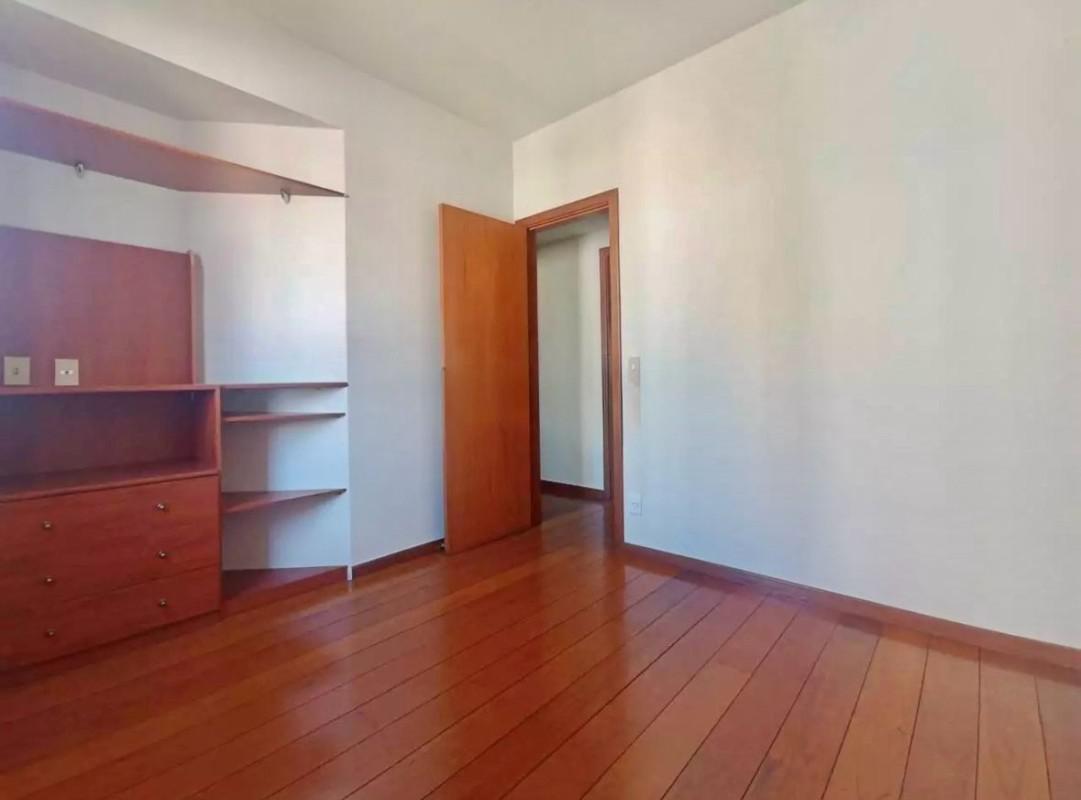 Apartamento, Anchieta, 4 Quartos, 2 Vagas, 1 Suíte