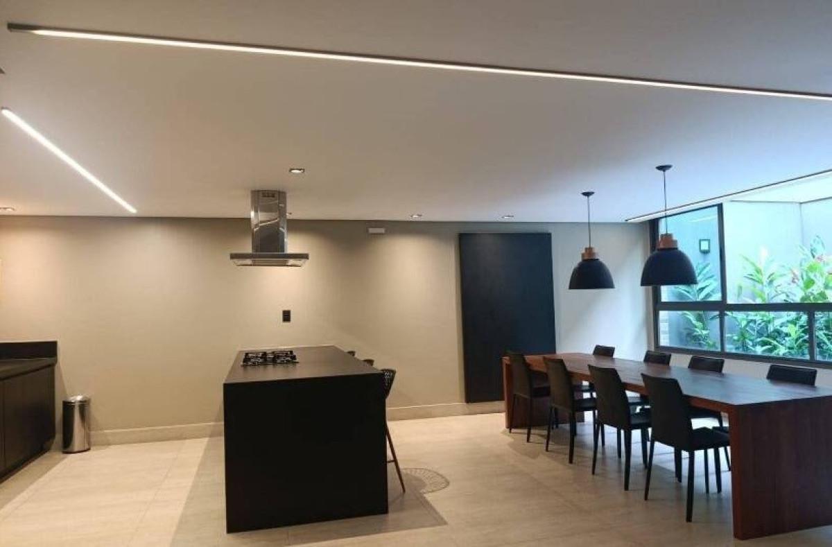 Apartamento, Lourdes, 2 Quartos, 2 Vagas, 1 Suíte
