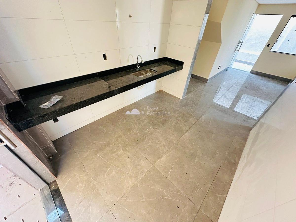 Apartamento, Planalto, 3 Quartos, 2 Vagas, 1 Suíte