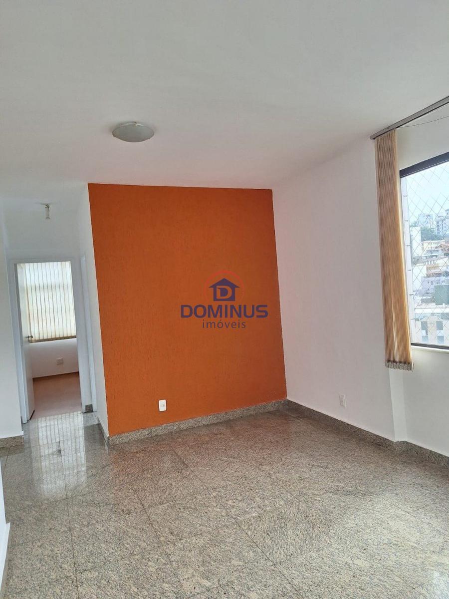 Apartamento, Grajaú, 2 Quartos, 1 Vaga