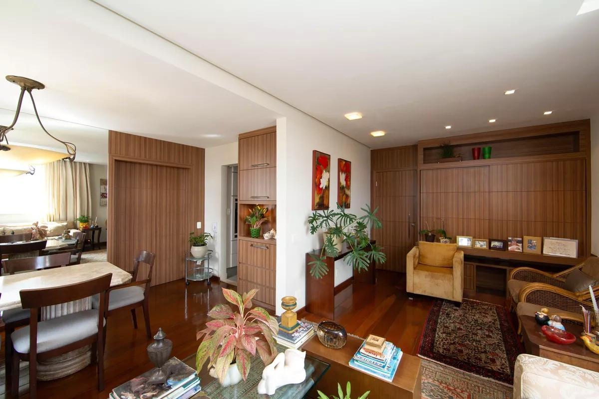 Apartamento, Santa Lúcia, 3 Quartos, 1 Vaga, 1 Suíte