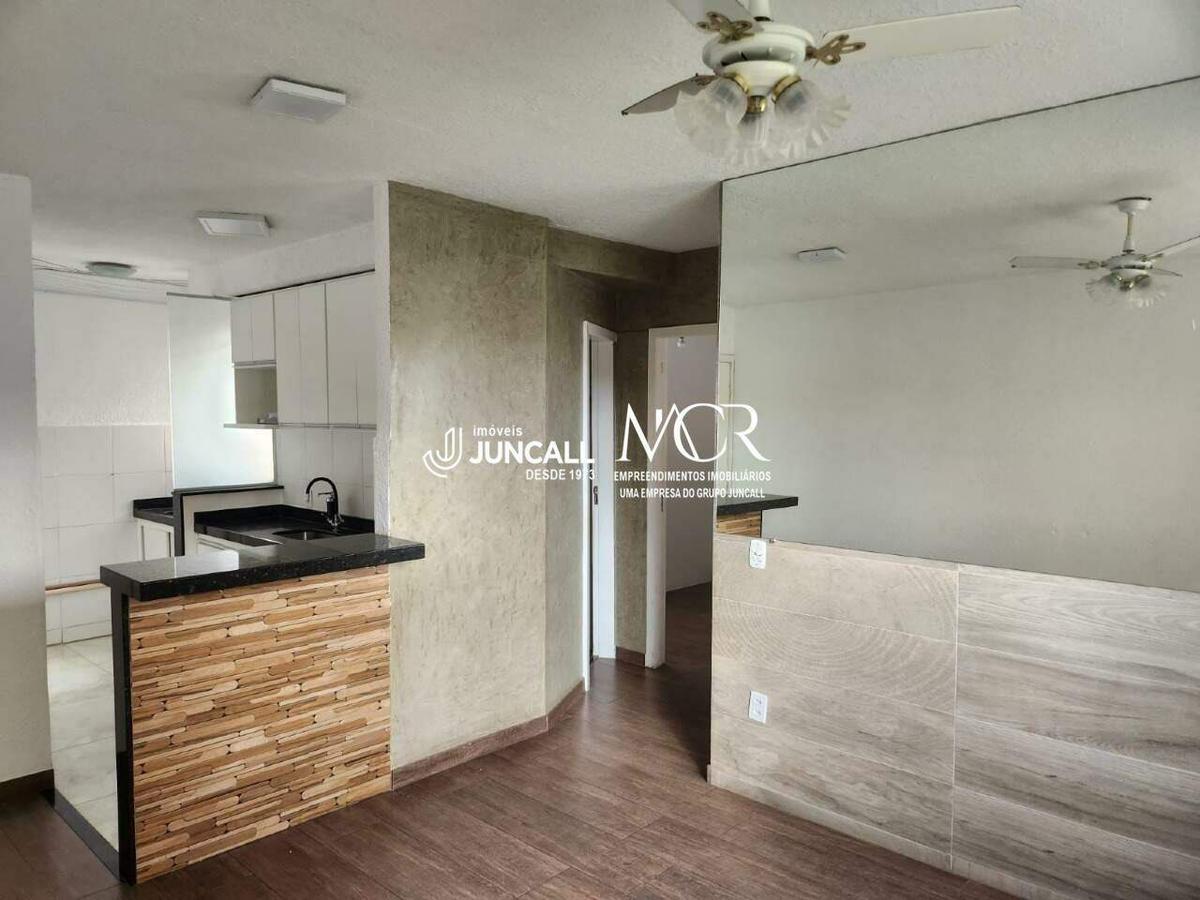 Apartamento, São Gabriel, 2 Quartos, 1 Vaga