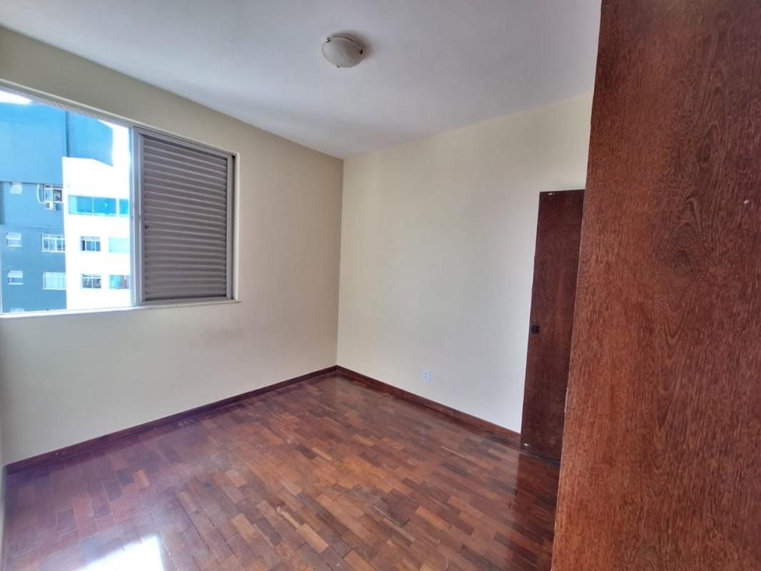 Apartamento, Cidade Nova, 3 Quartos, 2 Vagas, 1 Suíte