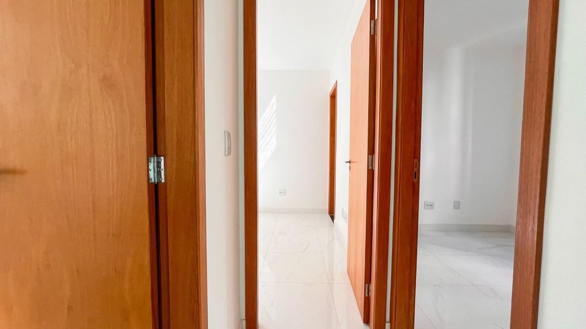Apartamento, Serra, 2 Quartos, 2 Vagas, 1 Suíte