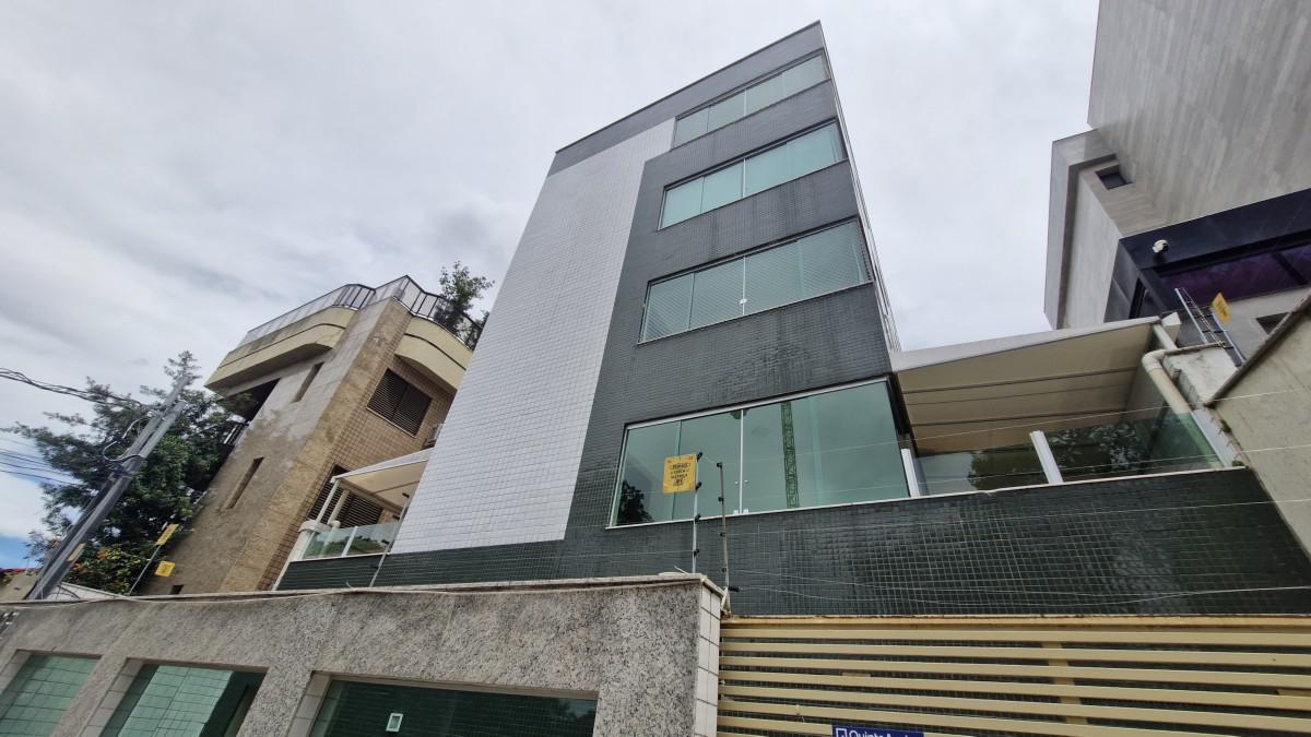 Apartamento, São Luiz (pampulha), 3 Quartos, 2 Vagas, 1 Suíte