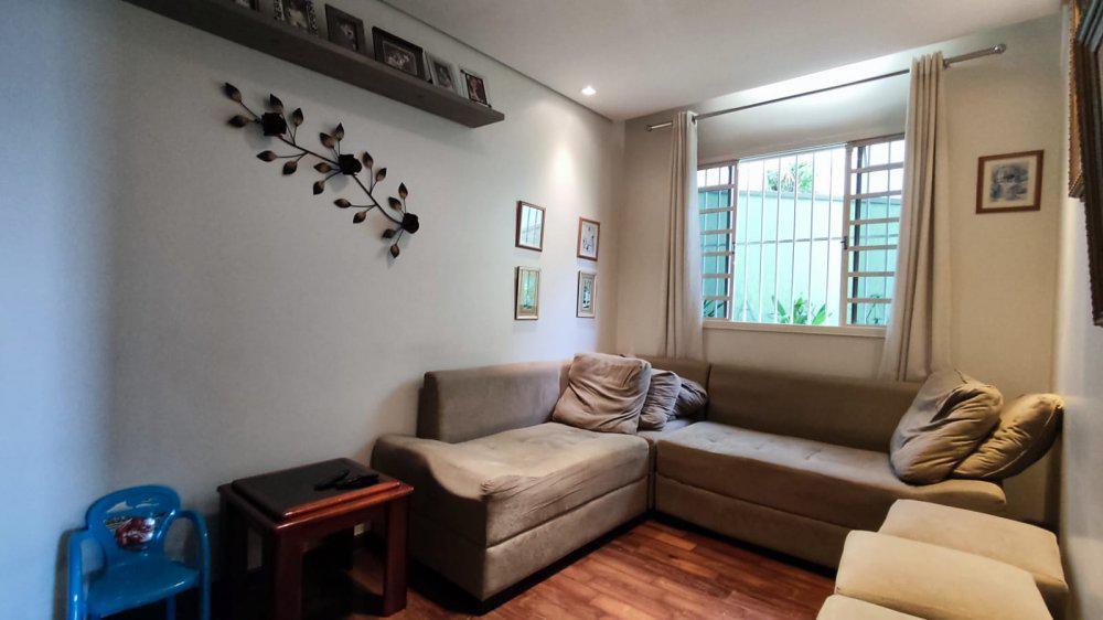 Casa, Santa Helena, 3 Quartos, 4 Vagas, 1 Suíte