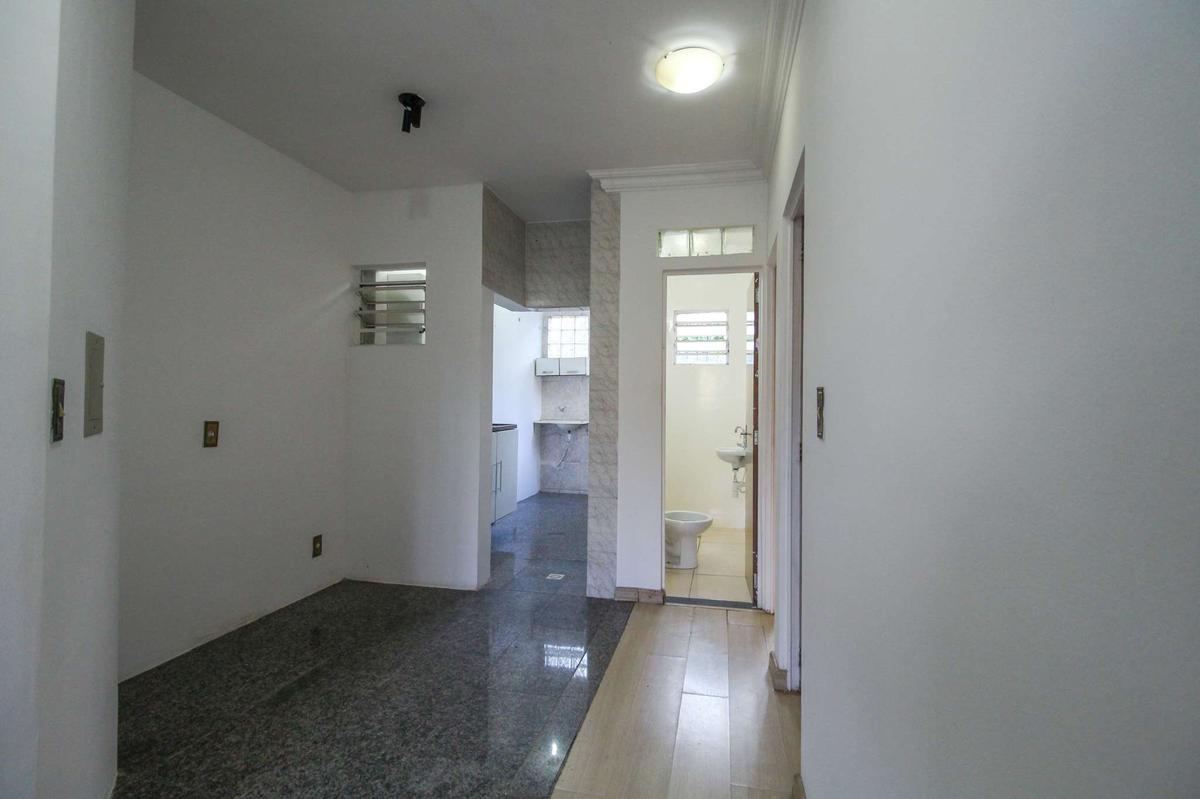 Apartamento, Havaí, 2 Quartos, 1 Vaga