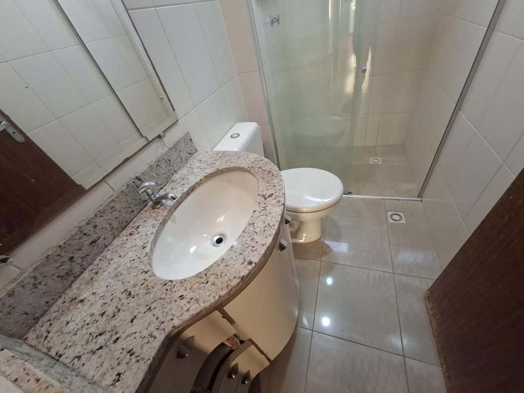 Cobertura, Calafate, 3 Quartos, 3 Vagas, 1 Suíte