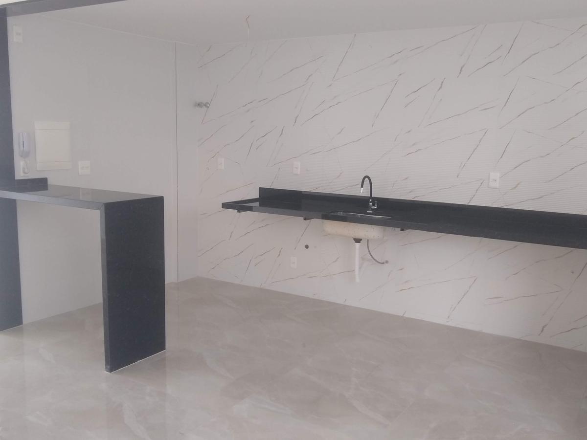 Apartamento, Santa Inês, 3 Quartos, 2 Vagas, 1 Suíte