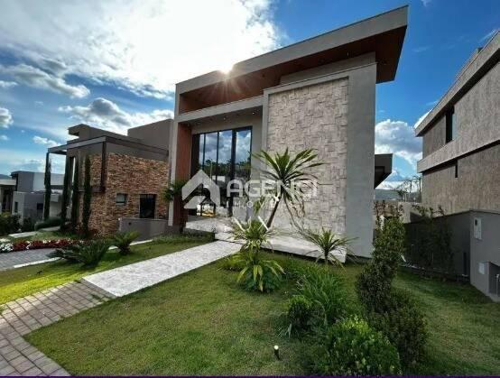 Casa em Condomínio, Alphaville - Lagoa dos Ingleses, 5 Quartos, 0 Vaga, 4 Suítes