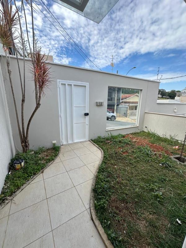 Casa, Santa Luiza, 0 Quarto, 0 Vaga