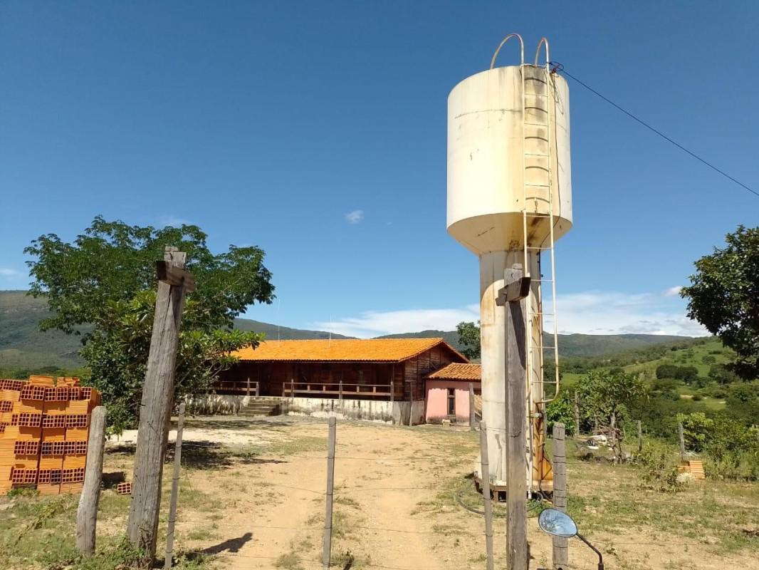 Fazenda, Centro, 10 Quartos, 0 Vaga, 2 Suítes