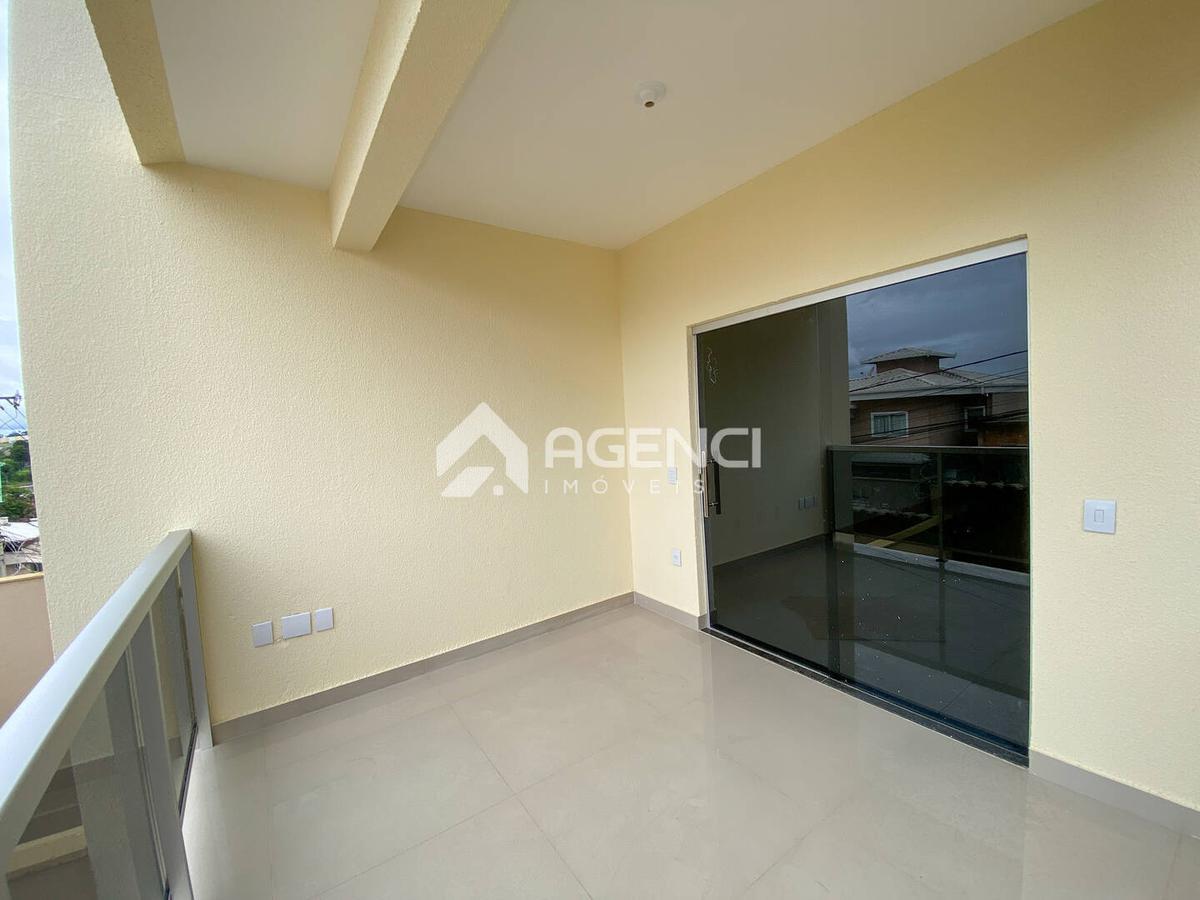 Casa, Cabral, 3 Quartos, 0 Vaga, 1 Suíte