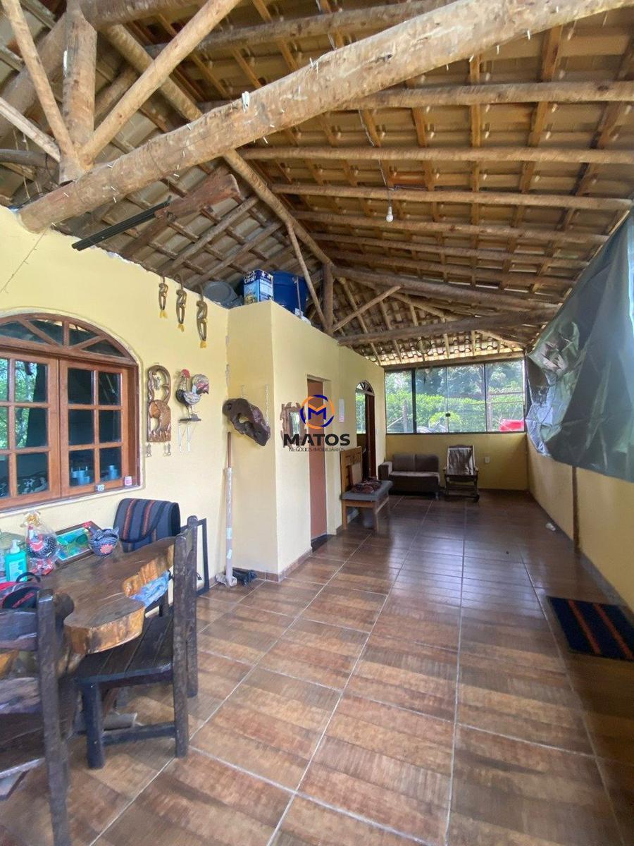 Casa, Barreiro do Amaral, 1 Quarto, 5 Vagas
