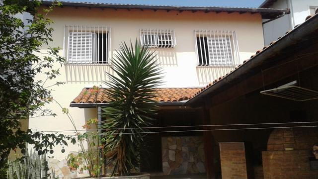 Casa, Palmares, 4 Quartos, 4 Vagas, 1 Suíte