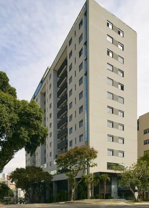 Apartamento, Cidade Nova, 2 Quartos, 2 Vagas