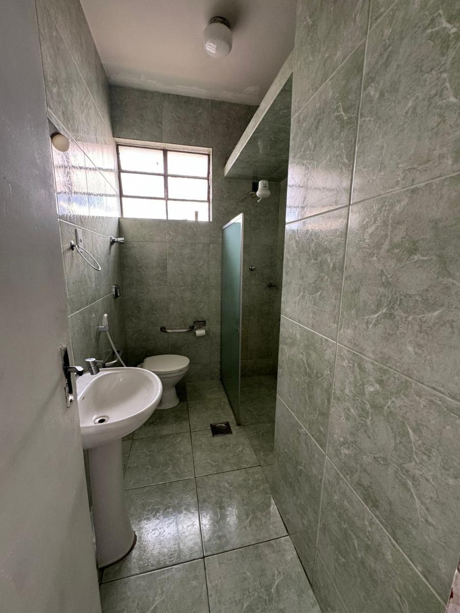Apartamento, Lagoinha, 2 Quartos, 0 Vaga