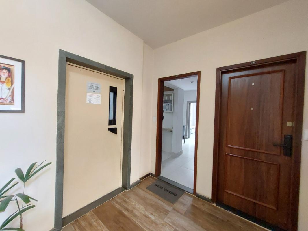 Apartamento, Sion, 3 Quartos, 1 Vaga, 1 Suíte