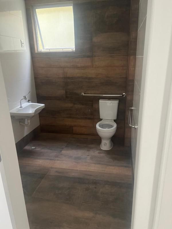 Apartamento, Mangueiras, 2 Quartos, 1 Vaga