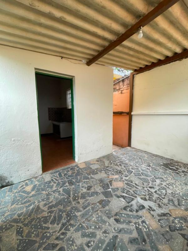 Casa, Santo André, 4 Quartos, 1 Vaga