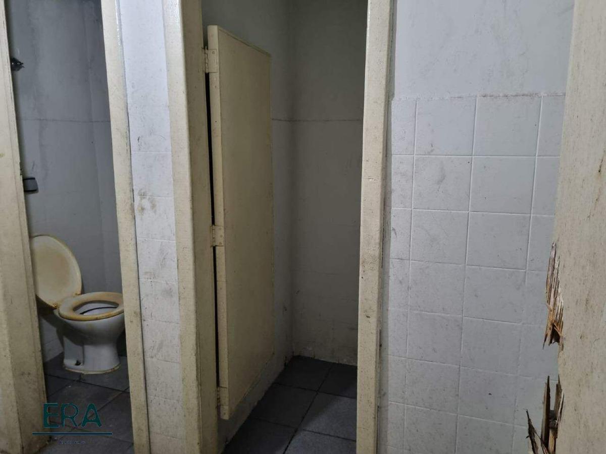 Galpão, Centro, 0 Quarto, 0 Vaga