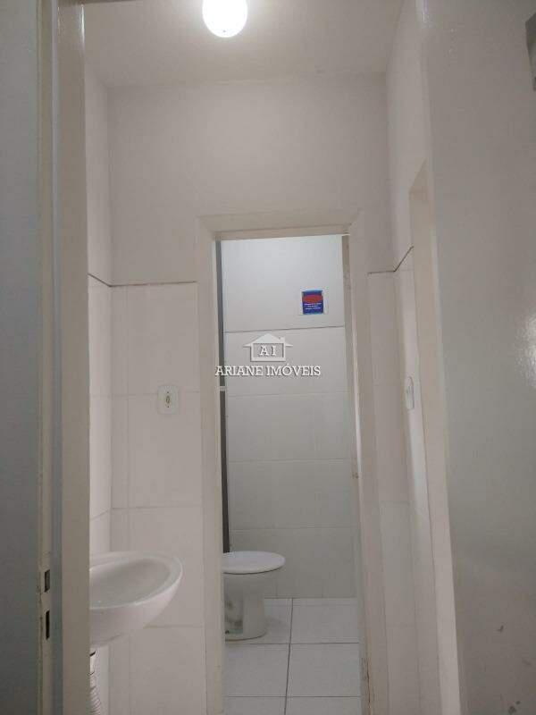 Sala, Centro, 0 Quarto, 0 Vaga