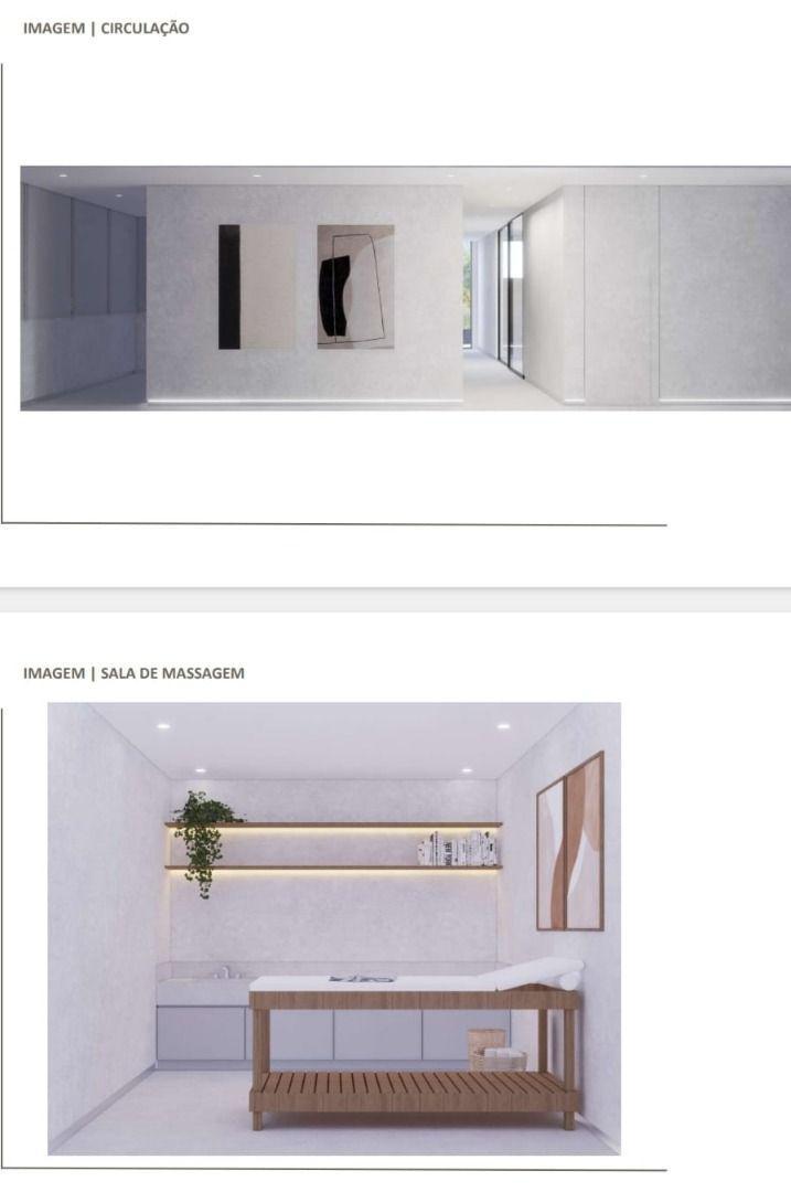 Apartamento, Santa Lúcia, 4 Quartos, 4 Vagas, 4 Suítes