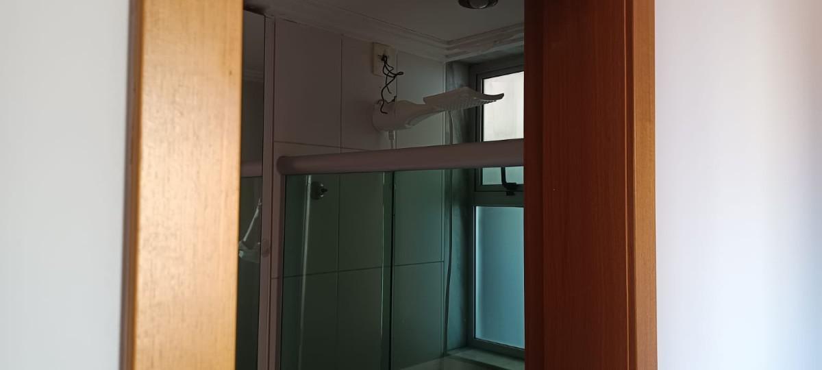 Apartamento, Santa Branca, 3 Quartos, 1 Vaga, 1 Suíte