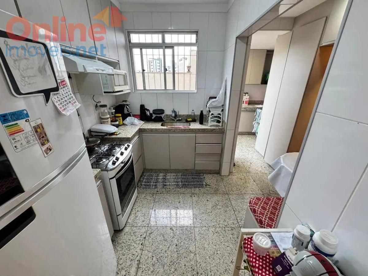 Apartamento, Graça, 3 Quartos, 0 Vaga, 1 Suíte