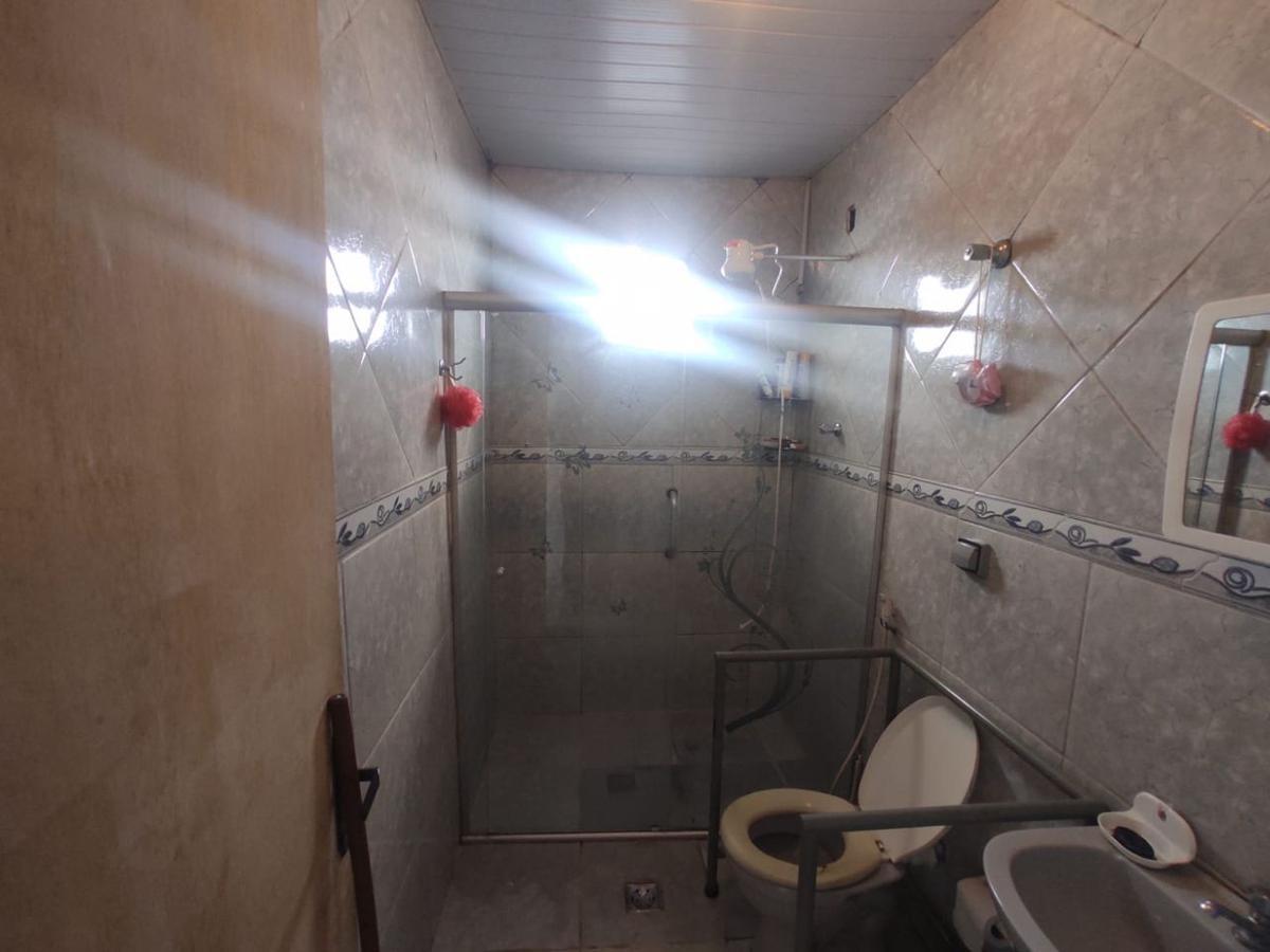 Casa, Santa Cruz, 3 Quartos, 6 Vagas