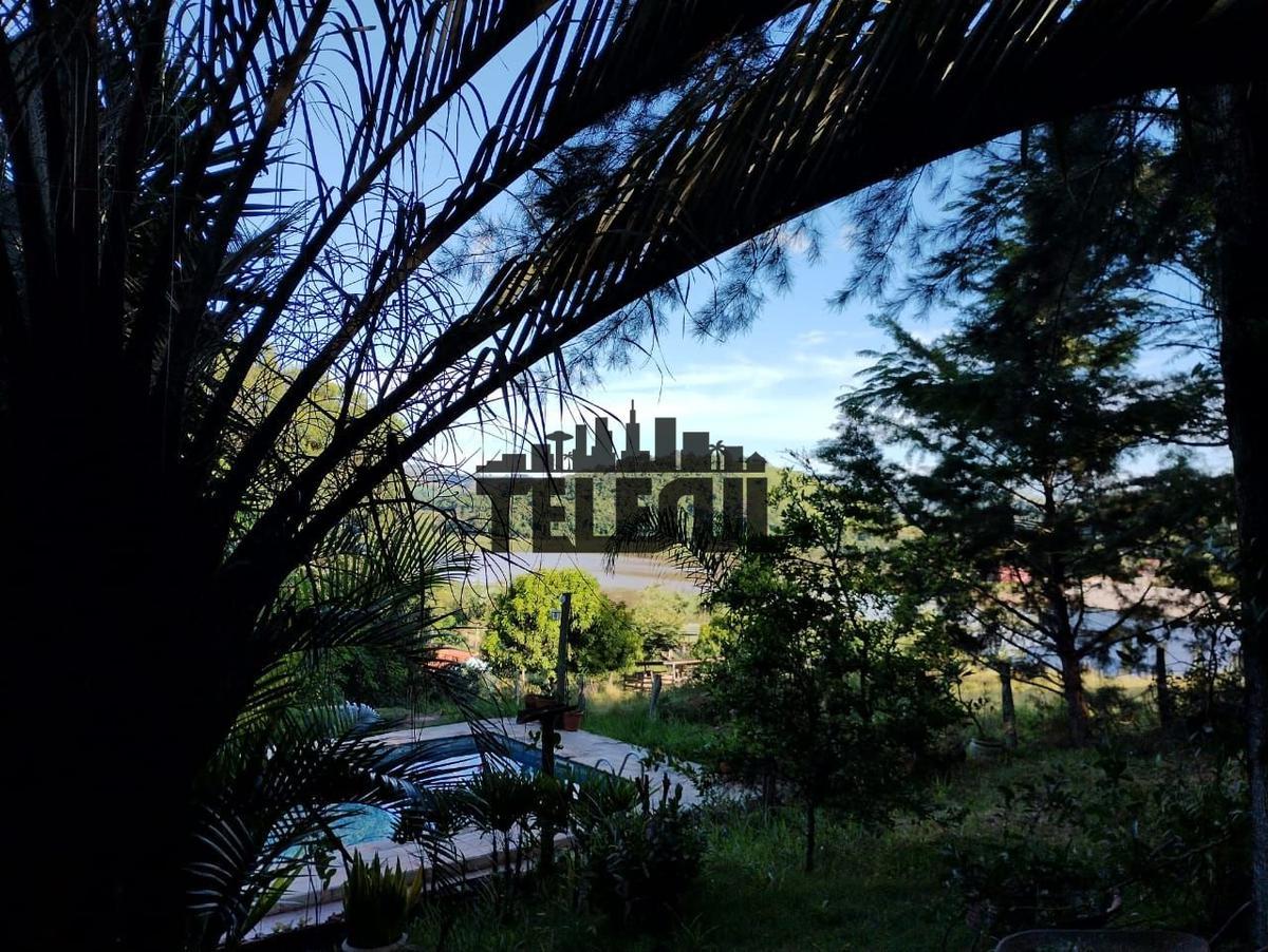 Fazenda, Parque Mariela, 0 Quarto, 0 Vaga