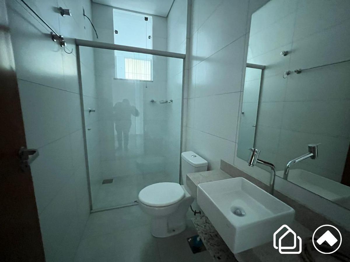 Apartamento, Buritis, 2 Quartos, 1 Vaga, 1 Suíte