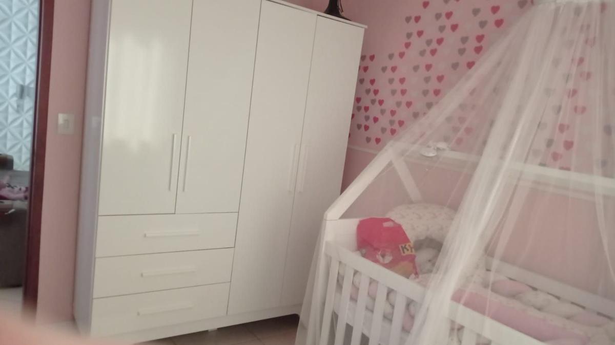 Apartamento, Eldorado, 2 Quartos, 1 Vaga