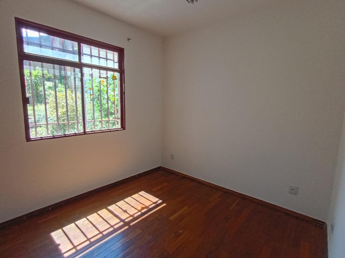 Apartamento, Nova Floresta, 2 Quartos, 1 Vaga