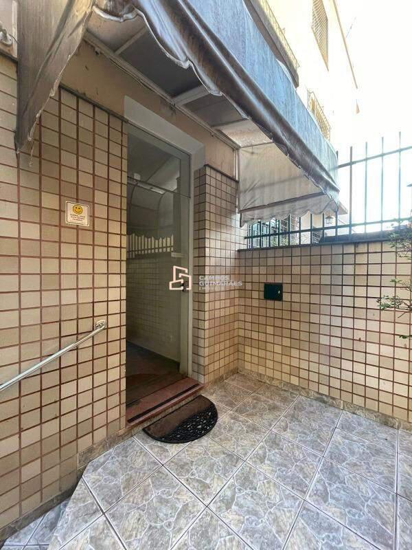 Apartamento, Santo Agostinho, 3 Quartos, 1 Vaga