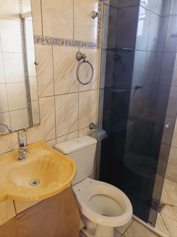 Apartamento, Vitória, 2 Quartos, 1 Vaga