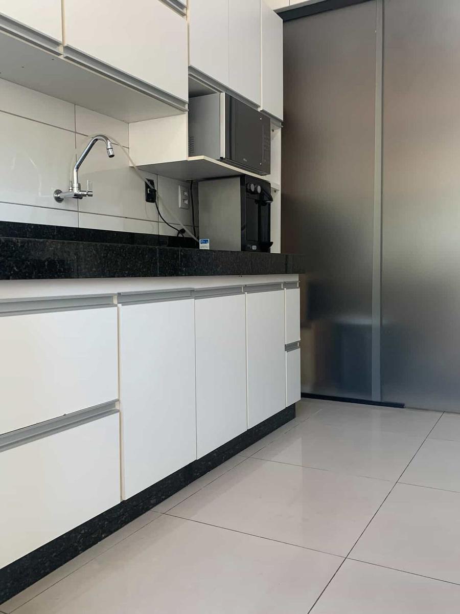 Apartamento, Todos Os Santos, 2 Quartos, 1 Vaga