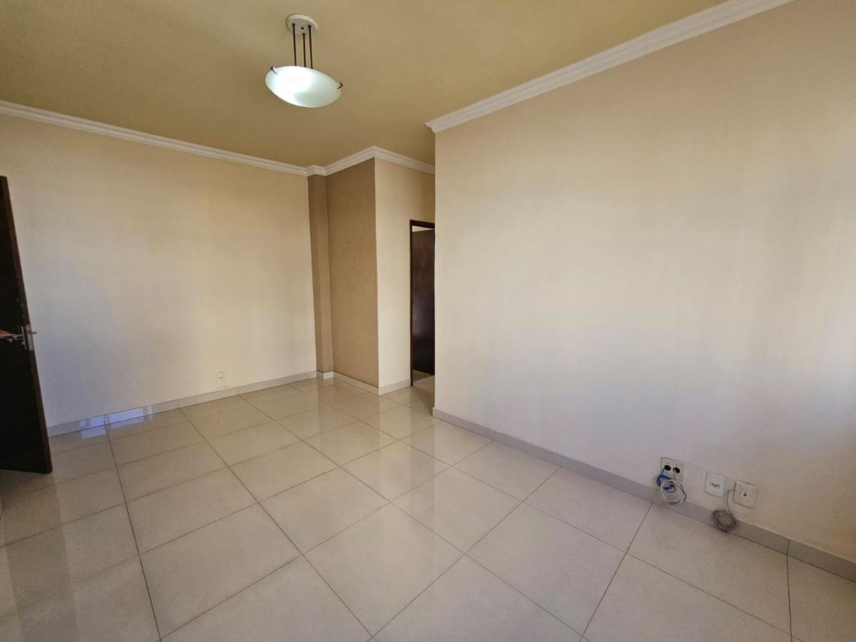 Apartamento, Santa Cruz, 3 Quartos, 0 Vaga