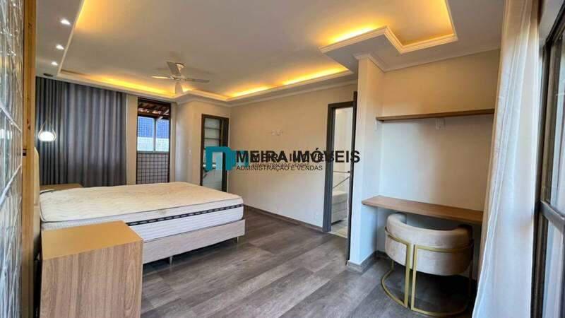 Cobertura, Castelo, 3 Quartos, 2 Vagas, 2 Suítes