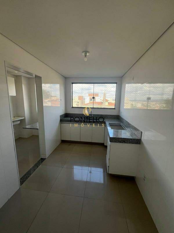 Apartamento, Santa Helena, 3 Quartos, 2 Vagas, 1 Suíte