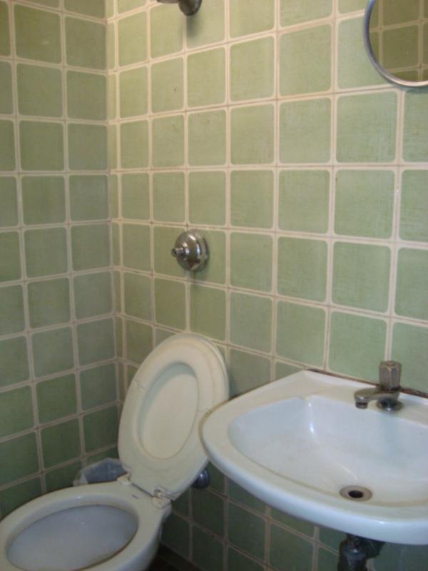 Sala, Barro Preto, 0 Quarto, 0 Vaga