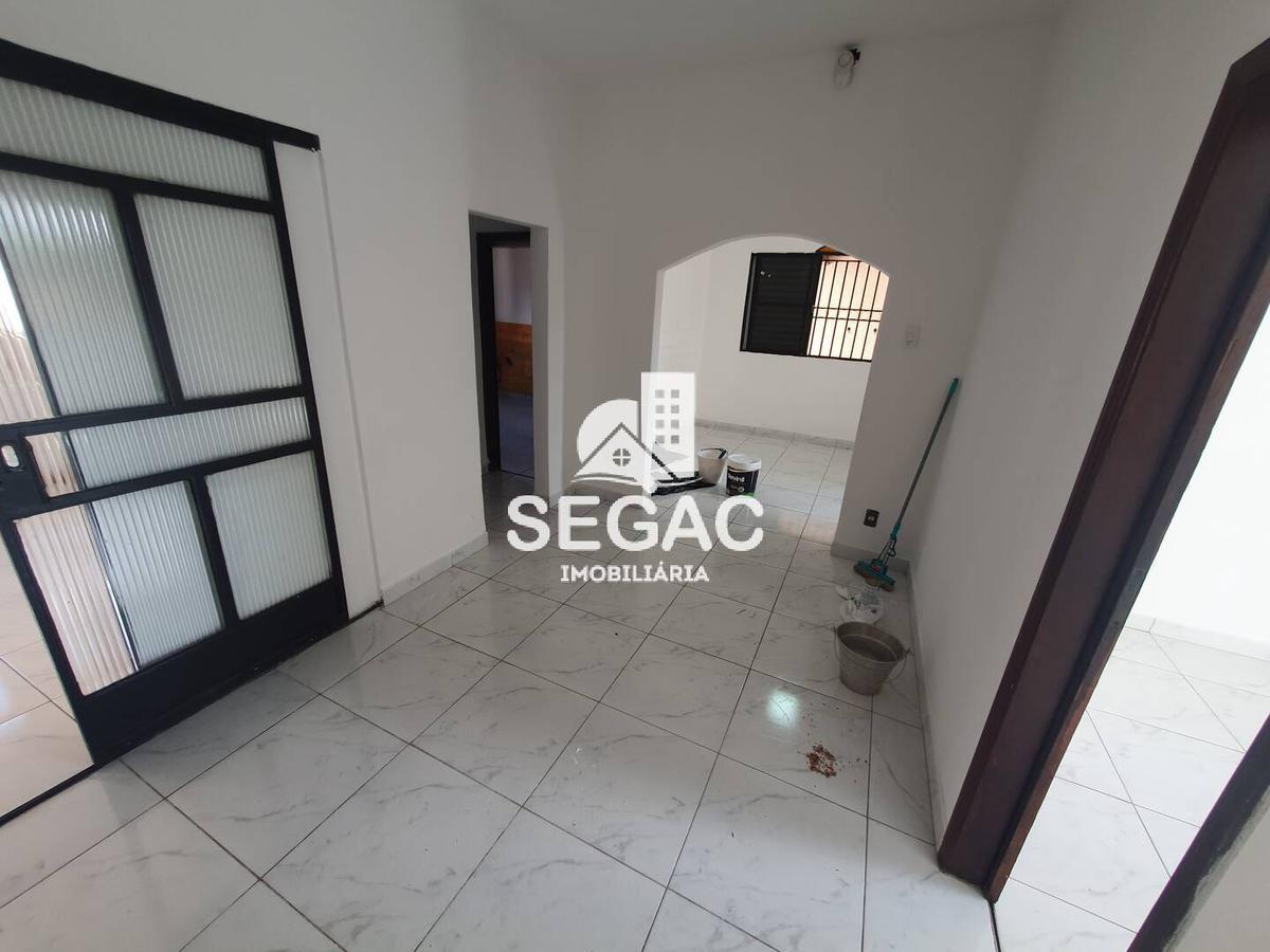 Casa, Calafate, 4 Quartos, 3 Vagas, 1 Suíte