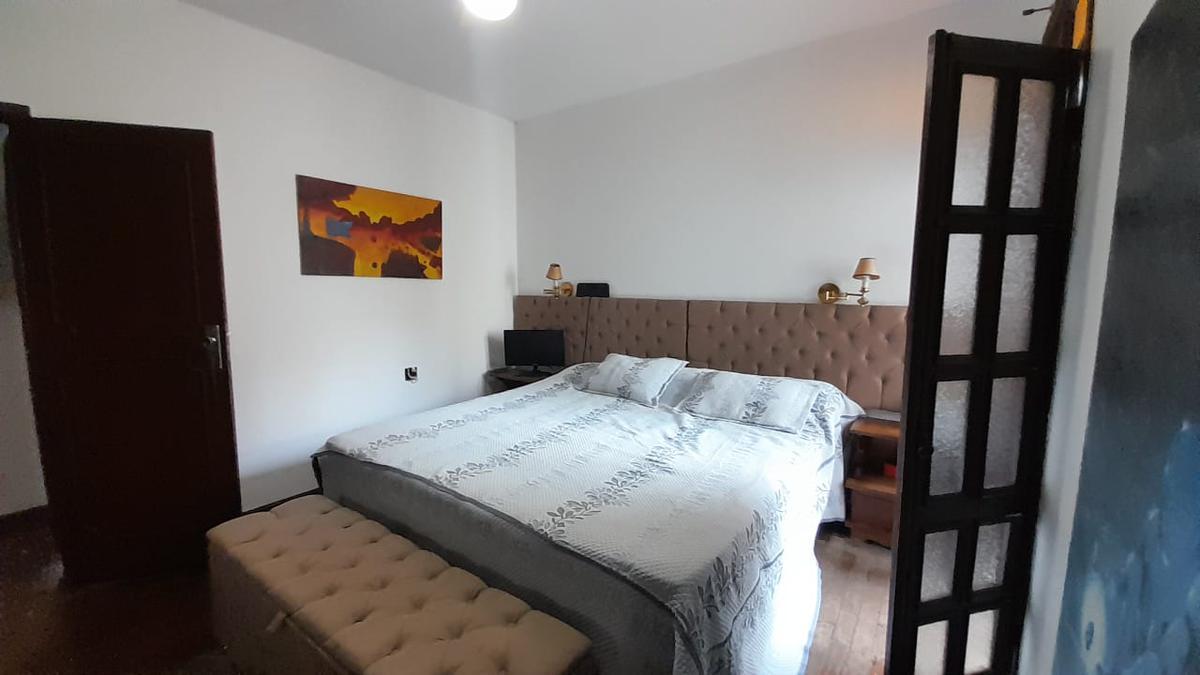 Casa, Nova Suíssa, 6 Quartos, 4 Vagas, 3 Suítes