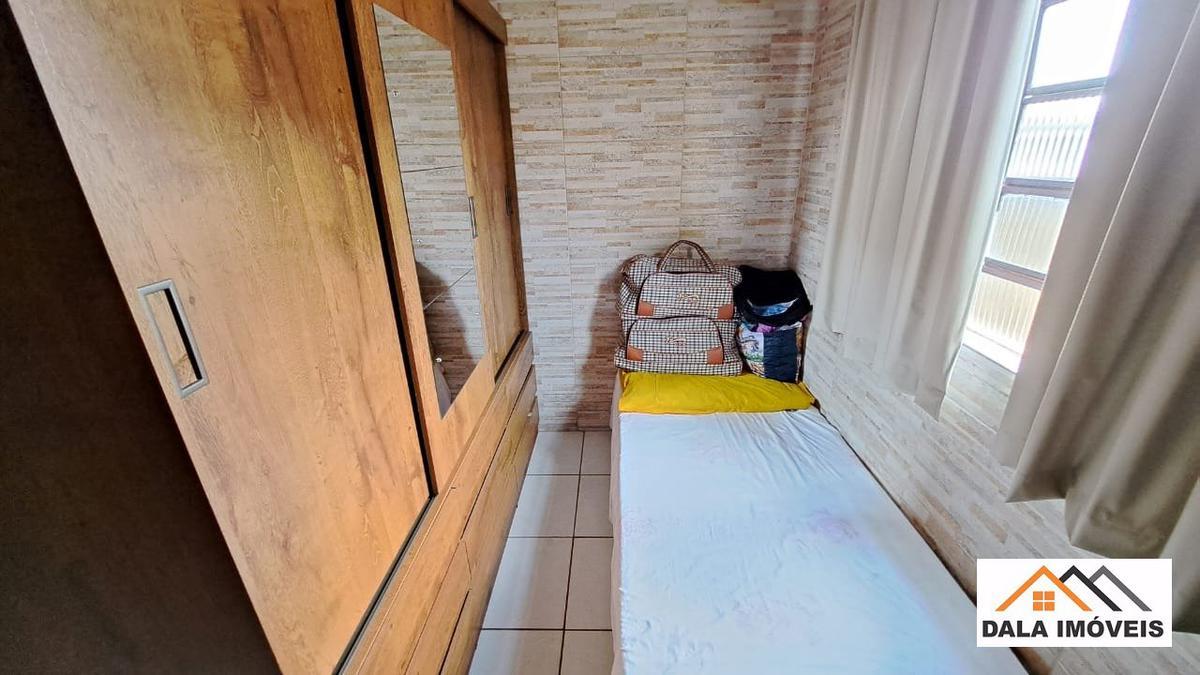 Casa, São João Batista (venda Nova), 4 Quartos, 2 Vagas