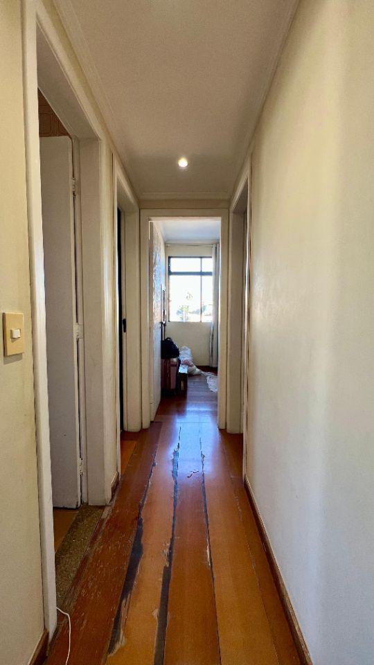 Apartamento, Santa Efigênia, 3 Quartos, 1 Vaga