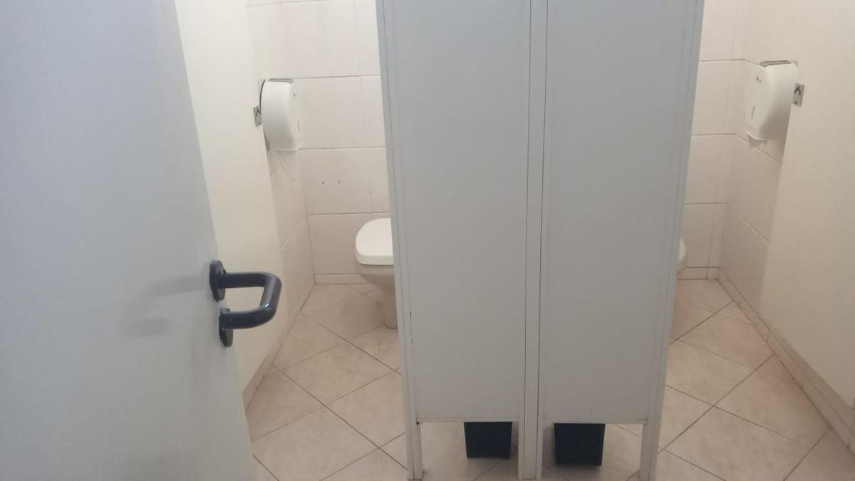 Andar, Santa Branca, 0 Quarto, 0 Vaga