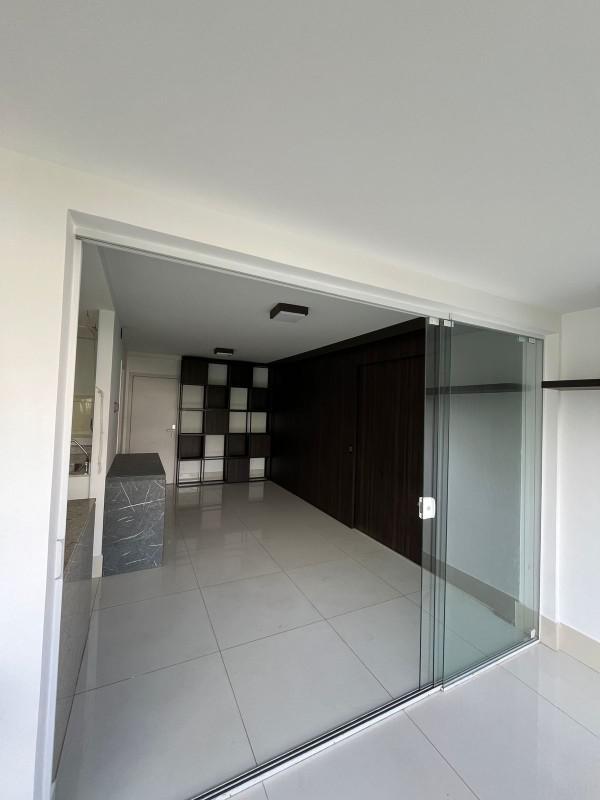 Apartamento, Vila da Serra, 1 Quarto, 1 Vaga, 1 Suíte