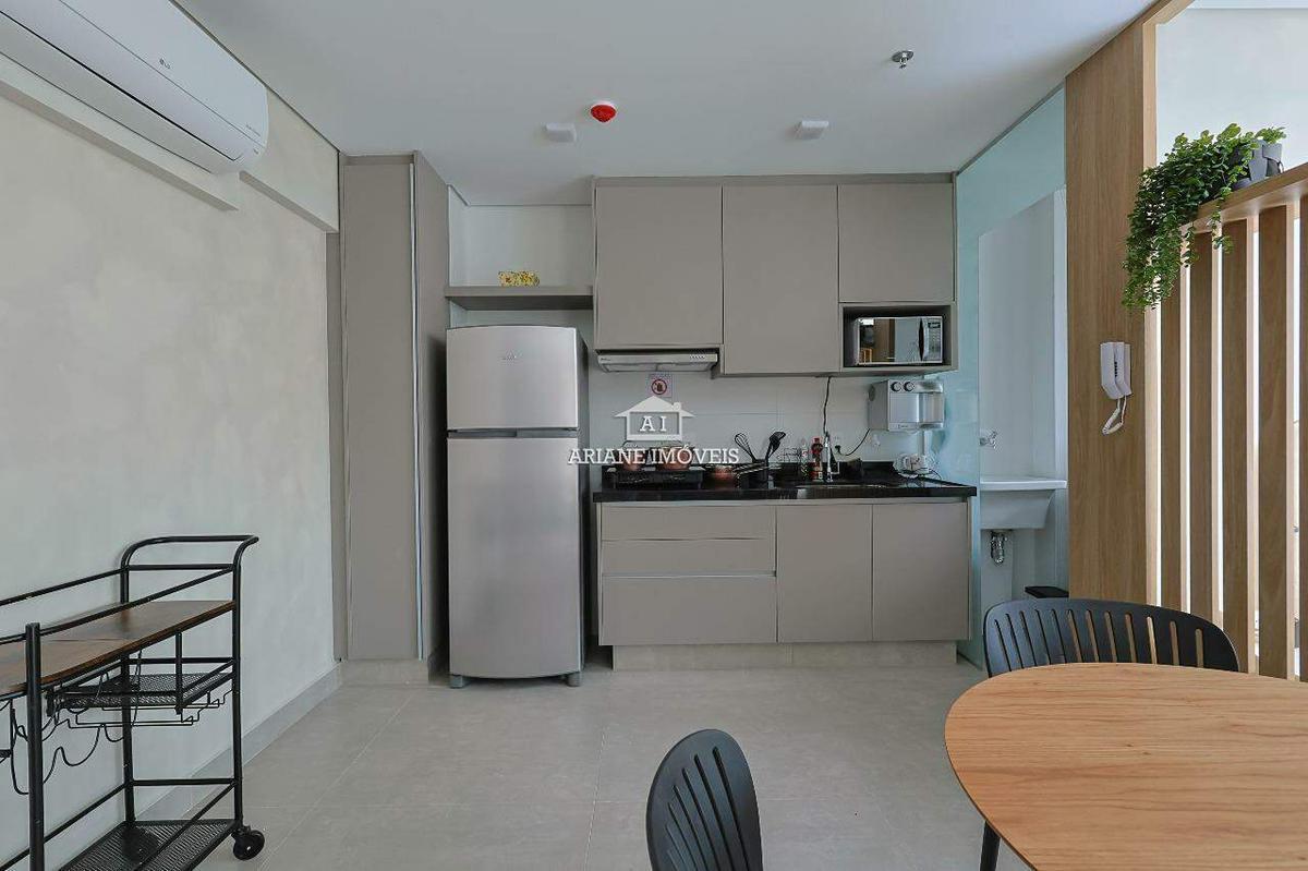 Apartamento, Vale do Sereno, 1 Quarto, 1 Vaga, 1 Suíte