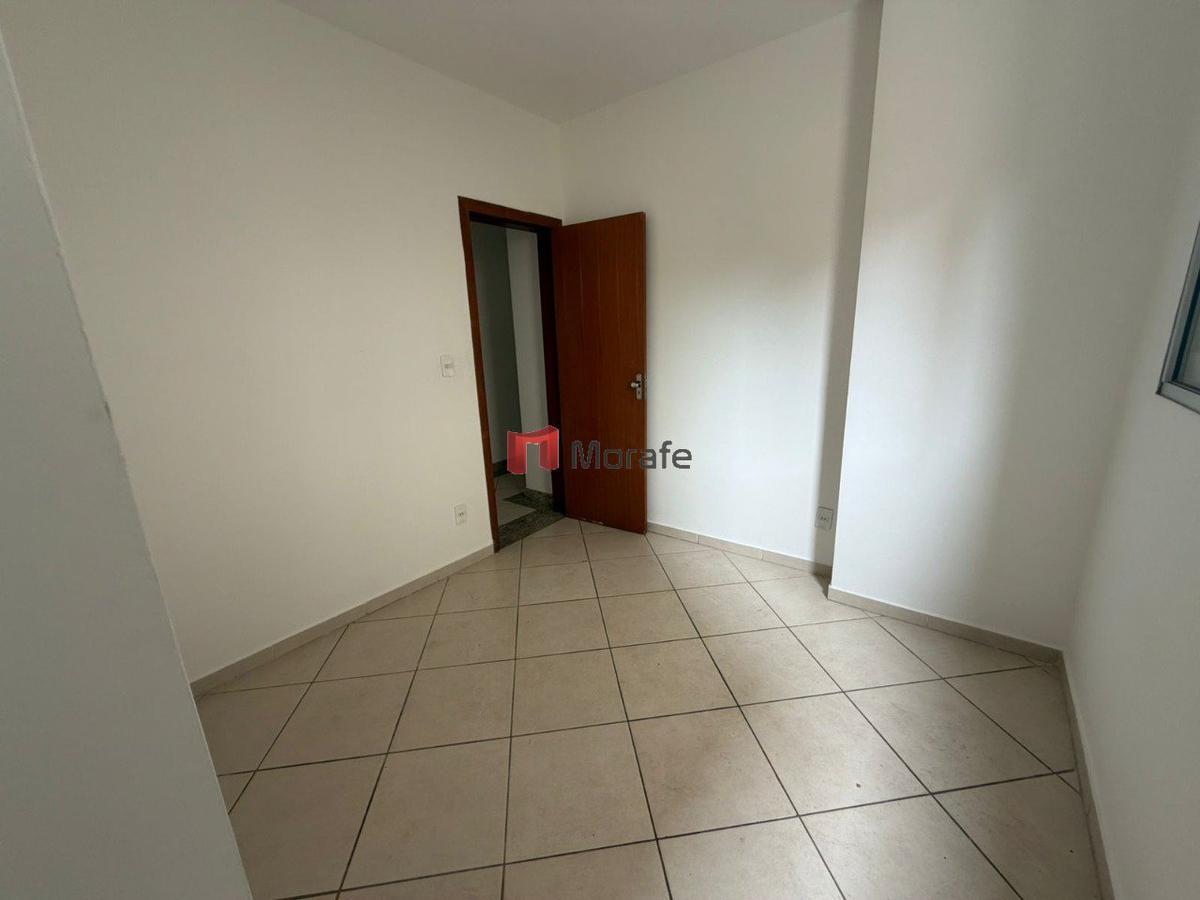 Apartamento, Castelo, 2 Quartos, 1 Vaga, 1 Suíte