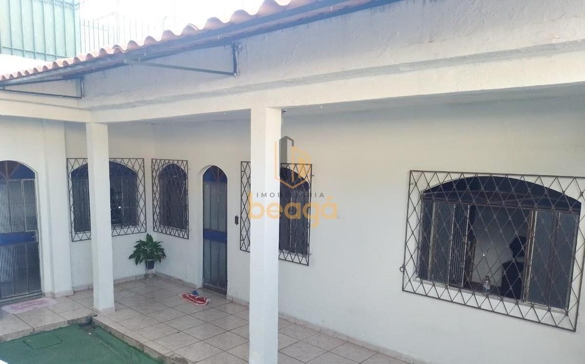 Casa, Coqueiros, 3 Quartos, 2 Vagas, 1 Suíte